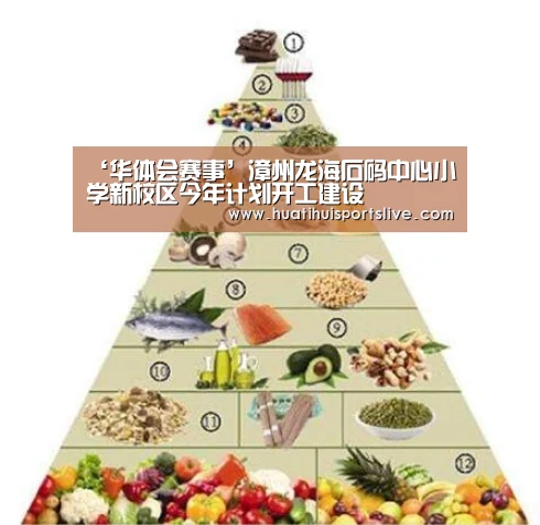 ‘华体会赛事’漳州龙海石码中心小学新校区今年计划开工建设(图1) 华体会赛事