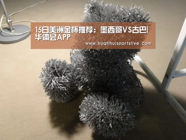 15日美洲金杯推荐:墨西哥VS古巴|华体会APP(图1) 华体会赛事