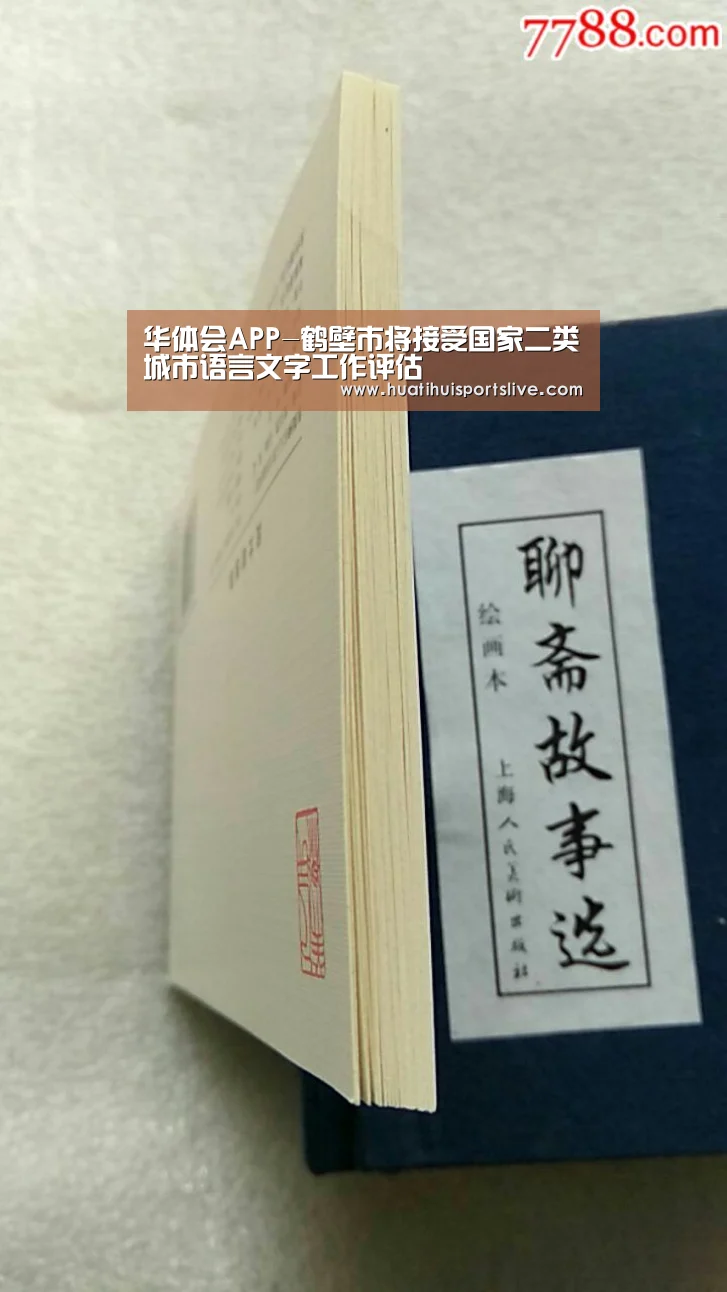 华体会APP-鹤壁市将接受国家二类城市语言文字工作评估(图3) 华体会娱乐